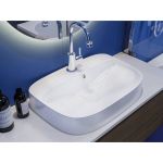 Умивальник із штучного каменю LIFOU