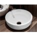 Умивальник із штучного каменю MARK 375