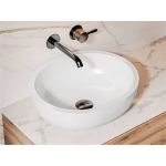 Умивальник із штучного каменю MARK 425