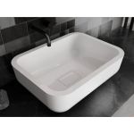 Умивальник із штучного каменю MONACO