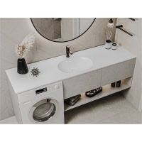 Умивальник із штучного каменю NEW YORK 1850