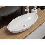 Умивальник із штучного каменю NICE