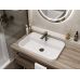 Умивальник із штучного каменю OCEAN 600