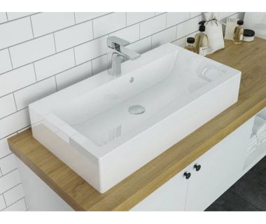 Умивальник із штучного каменю OSKAR