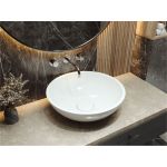 Умивальник із штучного каменю PALERMO