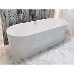 Ванна отдельностоящая из искусственного камня PROVIDENCE