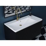 Умивальник із штучного каменю SACRAMENTO