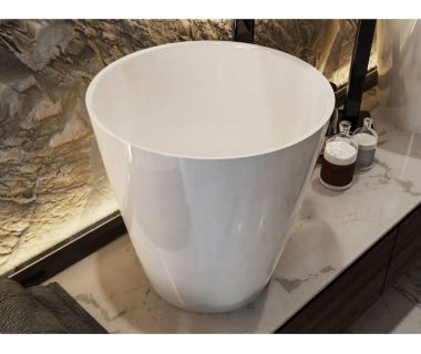 Умивальник із штучного каменю SAN ANDREAS