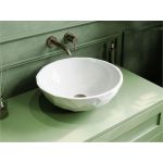 Умивальник із штучного каменю SAPFIRE