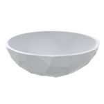 Умивальник із штучного каменю SAPFIRE MIRASOFT