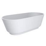 Ванна отдельностоящая из искусственного камня SIENA MIRASOFT