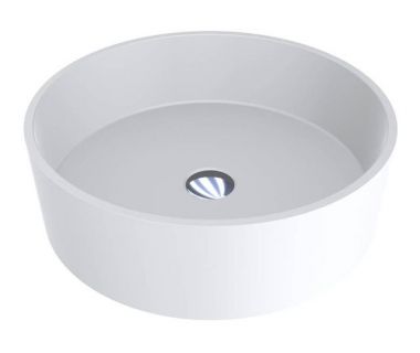 Умивальник із штучного каменю SOFIA MIRASOFT