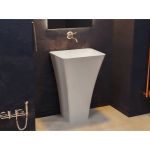 Умивальник із штучного каменю SUNNY