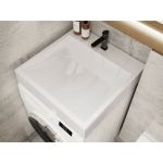 Умивальник із штучного каменю TALLINN