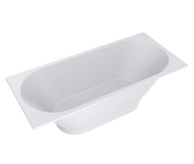 Ванна из искусственного камня TASMANIA MATT матовая