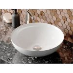 Умивальник із штучного каменю TOBI