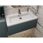 Умивальник із штучного каменю TRES