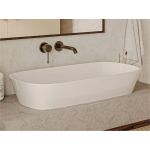 Умивальник із штучного каменю TRIPOLI