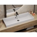 Умивальник із штучного каменю VARNA 1000