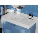 Умивальник із штучного каменю VIOLA 1000 L