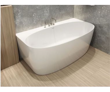 Ванна зі штучного каменю ANNA