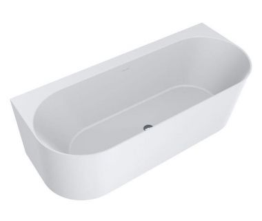 Ванна из искусственного камня BALI MIRASOFT Ванна из искусственного камня BALI MIRASOFT