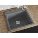 Кухонна мийка із штучного каменю BODRUM 510 grey