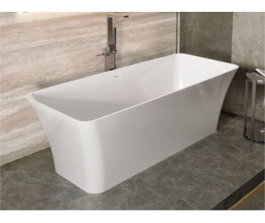 Ванна отдельностоящая из искусственного камня BONITA Ванна отдельностоящая из искусственного камня BONITA