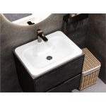 Умивальник із штучного каменю CALIFORNIA