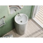 Умивальник із штучного каменю COSMO MIRASOFT