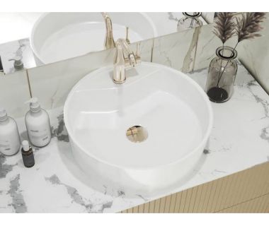 Умивальник із штучного каменю COUNTRY