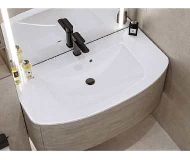 Умивальник із штучного каменю DEA 1000