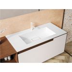 Умывальник из искусственного камня ERICA 1000