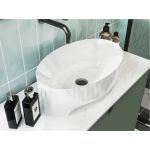 Умивальник із штучного каменю EVORA