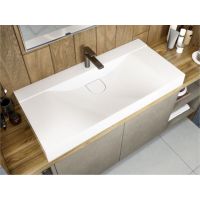 Умивальник із штучного каменю FLY 1000