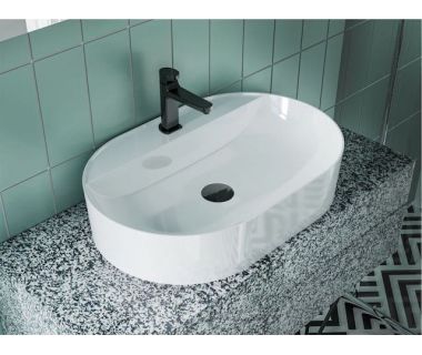 Умивальник із штучного каменю FRANCE