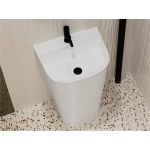 Умивальник із штучного каменю HALIFAX