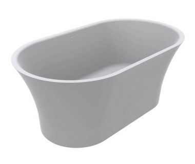 Ванна окрема зі штучного каменю HELGA MIRASOFT