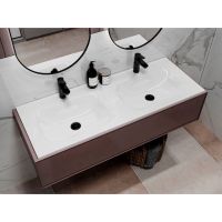 Умивальник із штучного каменю JESSEL 1200-2