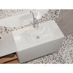 Умивальник із штучного каменю JESSEL 900