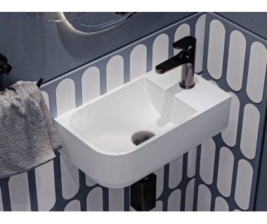 Умивальник KO L