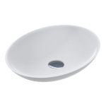 Умивальник із штучного каменю KRISTINA MIRASOFT