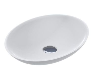 Умивальник із штучного каменю KRISTINA MIRASOFT