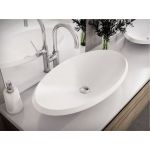 Умивальник із штучного каменю LEX R