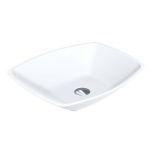 Умивальник із штучного каменю LEX S MIRASOFT