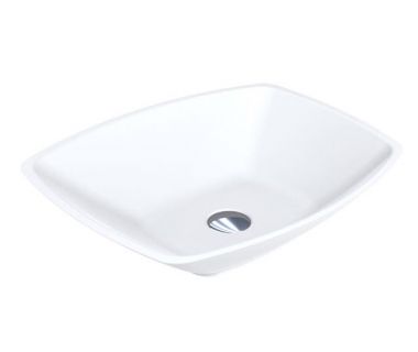 Умивальник із штучного каменю LEX S MIRASOFT