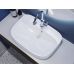 Умывальник из искусственного камня LIFOU