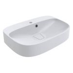 Умивальник із штучного каменю LIFOU MATT матова