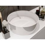 Умивальник із штучного каменю LOLA