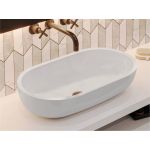 Умивальник із штучного каменю MARK 625